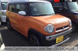 suzuki hustler 2014 -SUZUKI 【三重 582ｾ8424】--Hustler MR31S-828749---SUZUKI 【三重 582ｾ8424】--Hustler MR31S-828749-