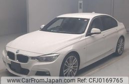 bmw 3-series 2016 quick_quick_LDA-3D20_WBA8B56090NT31726