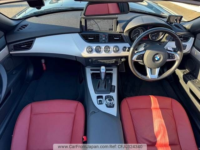 bmw z4 2011 -BMW--BMW Z4 ABA-LM25--WBALM32090E493192---BMW--BMW Z4 ABA-LM25--WBALM32090E493192- image 2