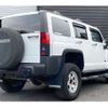 hummer hummer-others 2006 -OTHER IMPORTED 【水戸 331ｽ 43】--Hummer HUMEI--5GTDN136268220199---OTHER IMPORTED 【水戸 331ｽ 43】--Hummer HUMEI--5GTDN136268220199- image 2