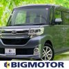 daihatsu tanto 2014 quick_quick_DBA-LA600S_LA600S-0203705 image 1