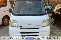 daihatsu hijet-van 2008 -DAIHATSU--Hijet Van EBD-S321V--S321V-0031767---DAIHATSU--Hijet Van EBD-S321V--S321V-0031767-