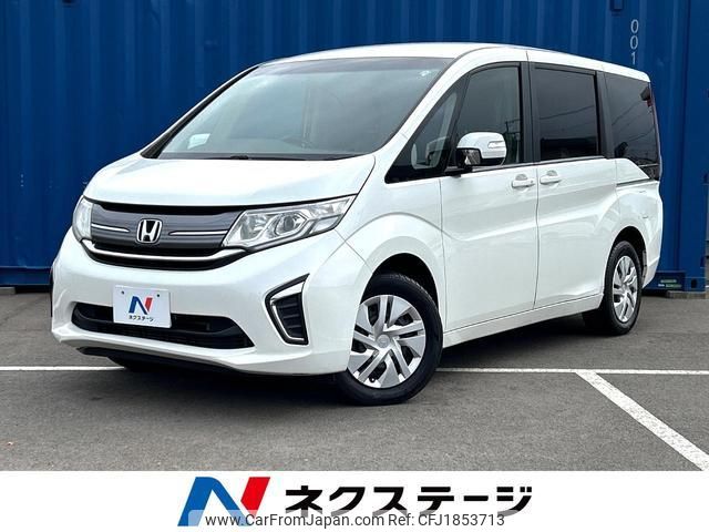 honda stepwagon 2016 CFJ1853713 image 1