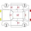 daihatsu wake 2017 -DAIHATSU--WAKE DBA-LA710S--LA710S-0020254---DAIHATSU--WAKE DBA-LA710S--LA710S-0020254- image 2