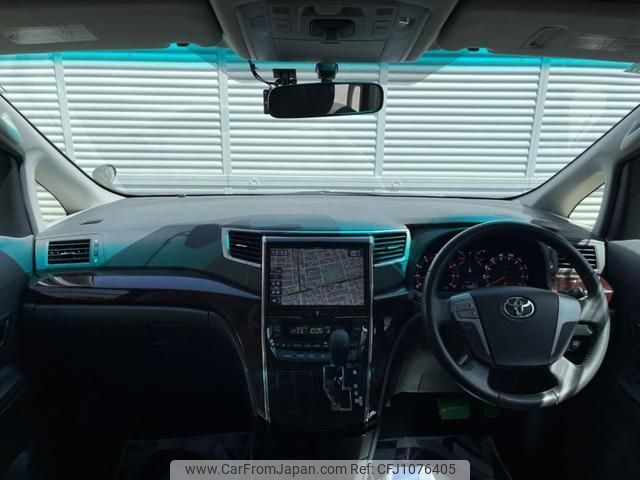 toyota vellfire 2014 quick_quick_ANH20W_ANH20-8356692 image 2