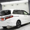 honda odyssey 2017 quick_quick_DAA-RC4_RC4-1022563 image 5