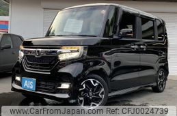 honda n-box 2017 -HONDA--N BOX DBA-JF3--JF3-2020163---HONDA--N BOX DBA-JF3--JF3-2020163-