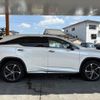 lexus rx 2018 CFJ1614585 image 12
