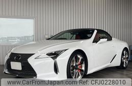 lexus lc 2022 -LEXUS--Lexus LC URZ100--URZ100-0006221---LEXUS--Lexus LC URZ100--URZ100-0006221-