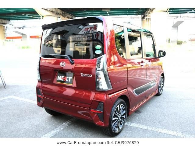 daihatsu tanto 2019 quick_quick_5BA-LA650S_LA650S-000480 image 2