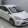 toyota prius-phv 2014 -TOYOTA 【所沢 365ｿ 33】--Prius PHV DLA-ZVW35--ZVW35-3069455---TOYOTA 【所沢 365ｿ 33】--Prius PHV DLA-ZVW35--ZVW35-3069455- image 7