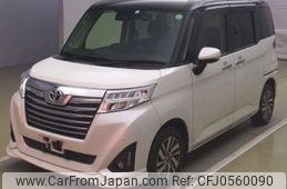 toyota roomy 2020 -TOYOTA--Roomy DBA-M900A--M900A-0436757---TOYOTA--Roomy DBA-M900A--M900A-0436757-