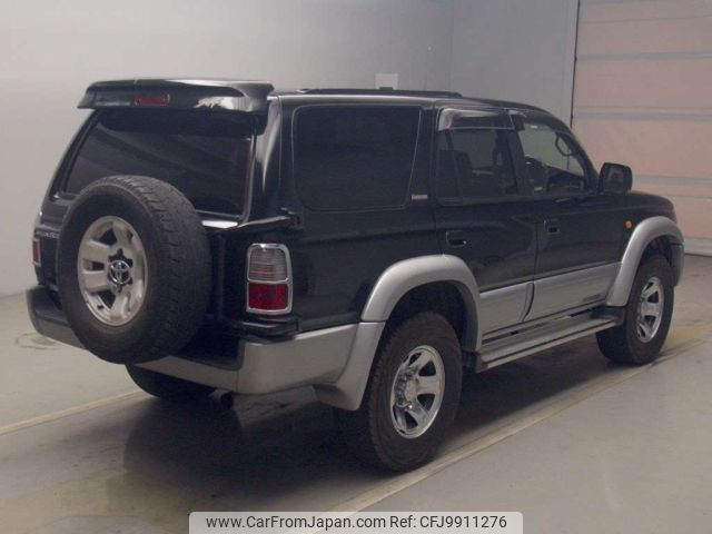 toyota hilux-surf 1997 -TOYOTA--Hilux Surf KZN185W-9018808---TOYOTA--Hilux Surf KZN185W-9018808- image 2