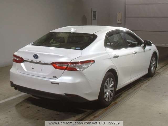 toyota camry 2020 -TOYOTA--Camry DAA-AXVH70--AXVH70-1062167---TOYOTA--Camry DAA-AXVH70--AXVH70-1062167- image 2