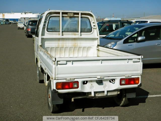 honda acty-truck 1993 No.13136 image 2
