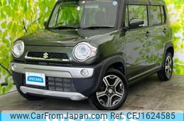 suzuki hustler 2018 CFJ1624585