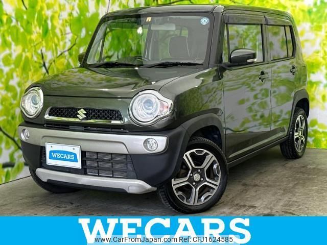 suzuki hustler 2018 CFJ1624585 image 1