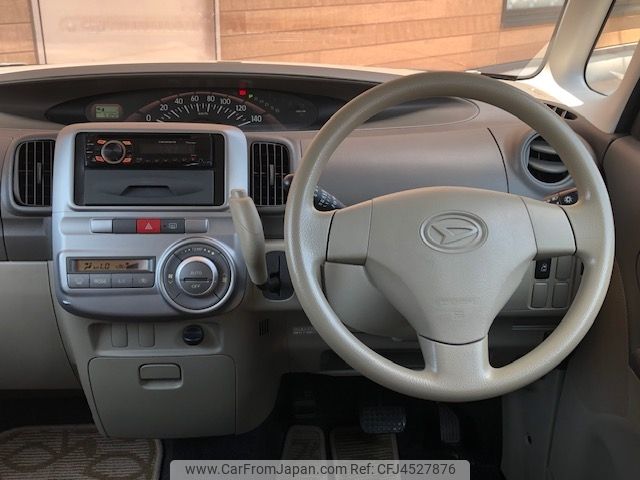 daihatsu tanto 2011 -DAIHATSU--Tanto DBA-L375S--L375S-0433838---DAIHATSU--Tanto DBA-L375S--L375S-0433838- image 2