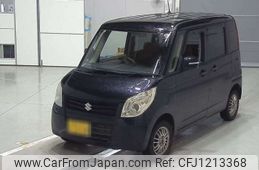 suzuki palette 2012 -SUZUKI 【富山 581ｹ 117】--Palette DBA-MK21S--MK21S-252753---SUZUKI 【富山 581ｹ 117】--Palette DBA-MK21S--MK21S-252753-