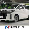 toyota alphard 2021 -TOYOTA--Alphard 3BA-AGH30W--AGH30-9035728---TOYOTA--Alphard 3BA-AGH30W--AGH30-9035728- image 1