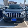 toyota land-cruiser-prado 2016 -TOYOTA--Land Cruiser Prado LDA-GDJ150W--GDJ150-0013390---TOYOTA--Land Cruiser Prado LDA-GDJ150W--GDJ150-0013390- image 1