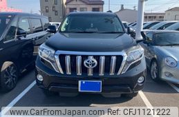 toyota land-cruiser-prado 2016 -TOYOTA--Land Cruiser Prado LDA-GDJ150W--GDJ150-0013390---TOYOTA--Land Cruiser Prado LDA-GDJ150W--GDJ150-0013390-