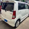 suzuki wagon-r 2011 -SUZUKI--Wagon R DBA-MH23S--MH23S-386080---SUZUKI--Wagon R DBA-MH23S--MH23S-386080- image 2