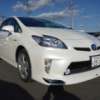 toyota prius 2012 CFJ-47 image 4