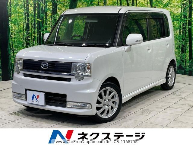 daihatsu move-conte 2009 -DAIHATSU--Move Conte CBA-L575S--L575S-0043812---DAIHATSU--Move Conte CBA-L575S--L575S-0043812- image 1