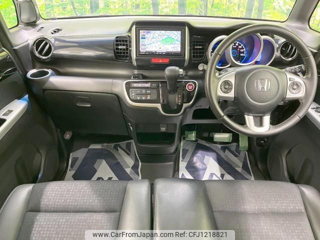 honda n-box 2015 quick_quick_JF1_JF1-2421534 image 2