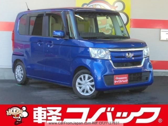 honda n-box 2019 quick_quick_JF3_JF3-1304434 image 1