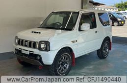 suzuki jimny 2017 -SUZUKI--Jimny JB23W-776053---SUZUKI--Jimny JB23W-776053-