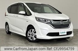 honda freed 2019 -HONDA--Freed DAA-GB7--GB7-1096906---HONDA--Freed DAA-GB7--GB7-1096906-