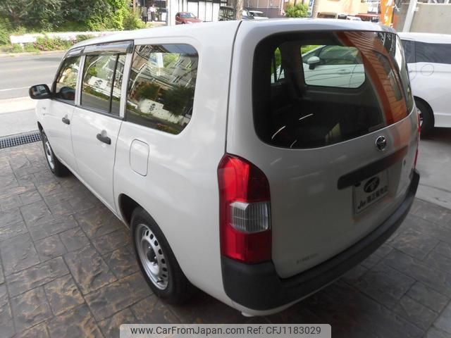 toyota probox 2020 quick_quick_NHP160V_NHP160-0018105 image 2