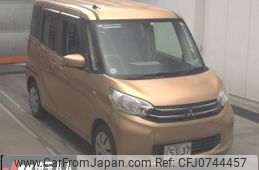 mitsubishi ek-space 2015 -MITSUBISHI--ek Space B11A-0106308---MITSUBISHI--ek Space B11A-0106308-