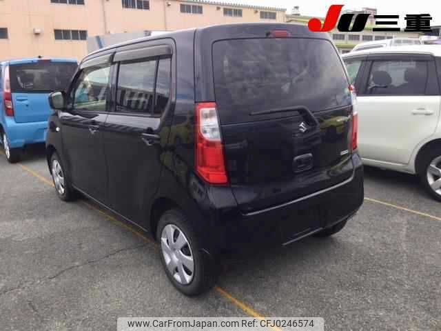 suzuki wagon-r 2013 -SUZUKI--Wagon R MH34S--225774---SUZUKI--Wagon R MH34S--225774- image 2