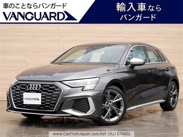 audi s3 2021 CFJ1579402 image 1