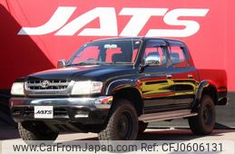 toyota hilux-sports-pick-up 2002 GOO_NET_EXCHANGE_0500558A30241227W001