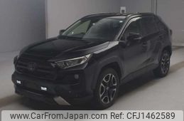 toyota rav4 2019 -TOYOTA--RAV4 6BA-MXAA54--MXAA54-2013158---TOYOTA--RAV4 6BA-MXAA54--MXAA54-2013158-