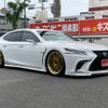 lexus ls 2018 GOO_JP_700070667430250518001 image 41