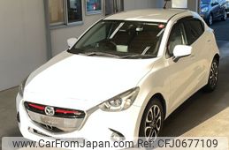 mazda demio 2014 -MAZDA--Demio DJ5FS-114082---MAZDA--Demio DJ5FS-114082-