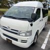 toyota hiace-van 2006 GOO_JP_700120094030241018001 image 22