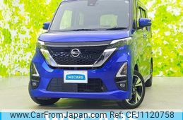 nissan roox 2020 quick_quick_4AA-B48A_B48A-0303264