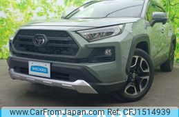 toyota rav4 2021 CFJ1514939