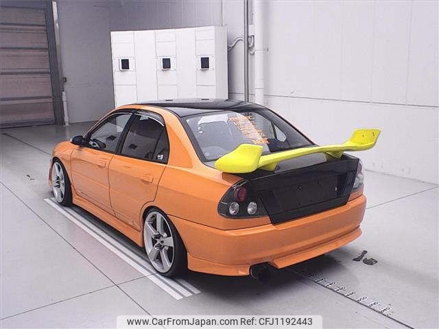 mitsubishi lancer 1997 -MITSUBISHI--Lancer CN9A-0013152---MITSUBISHI--Lancer CN9A-0013152- image 2