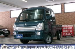 suzuki carry-truck 2025 -SUZUKI--Carry Truck 3BD-DA16T--DA1***---SUZUKI--Carry Truck 3BD-DA16T--DA1***-