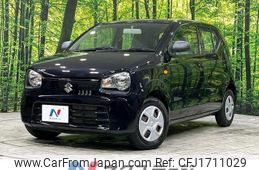 suzuki alto 2018 CFJ1711029