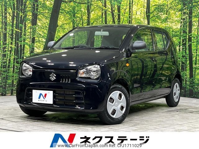 suzuki alto 2018 CFJ1711029 image 1