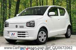 suzuki alto 2019 -SUZUKI--Alto DBA-HA36S--HA36S-534179---SUZUKI--Alto DBA-HA36S--HA36S-534179-