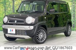 suzuki hustler 2015 CFJ1867603